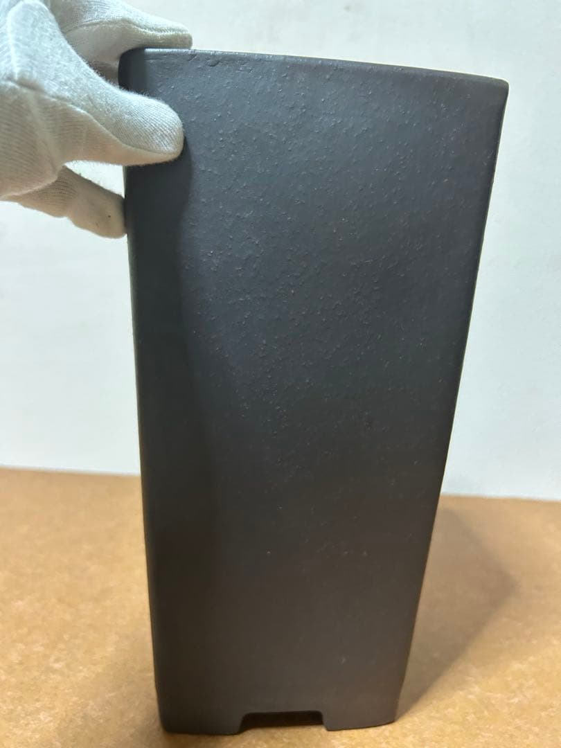 懸崖鉢　盆栽　山野草　観葉植物