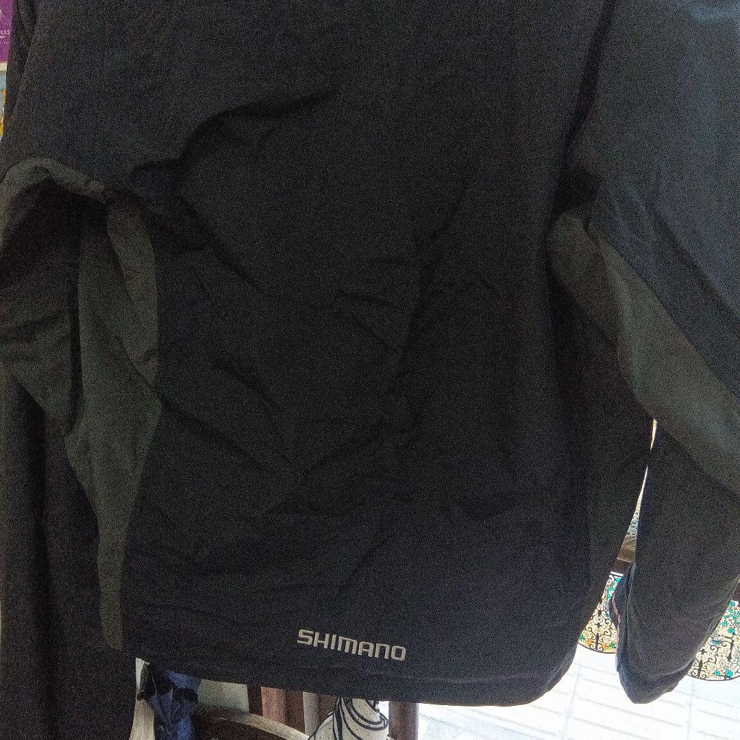 ★SHIMANO★ NEXUS ★ジャケット★Мサイズ