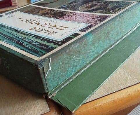 日本のメロディー レコード9枚セット