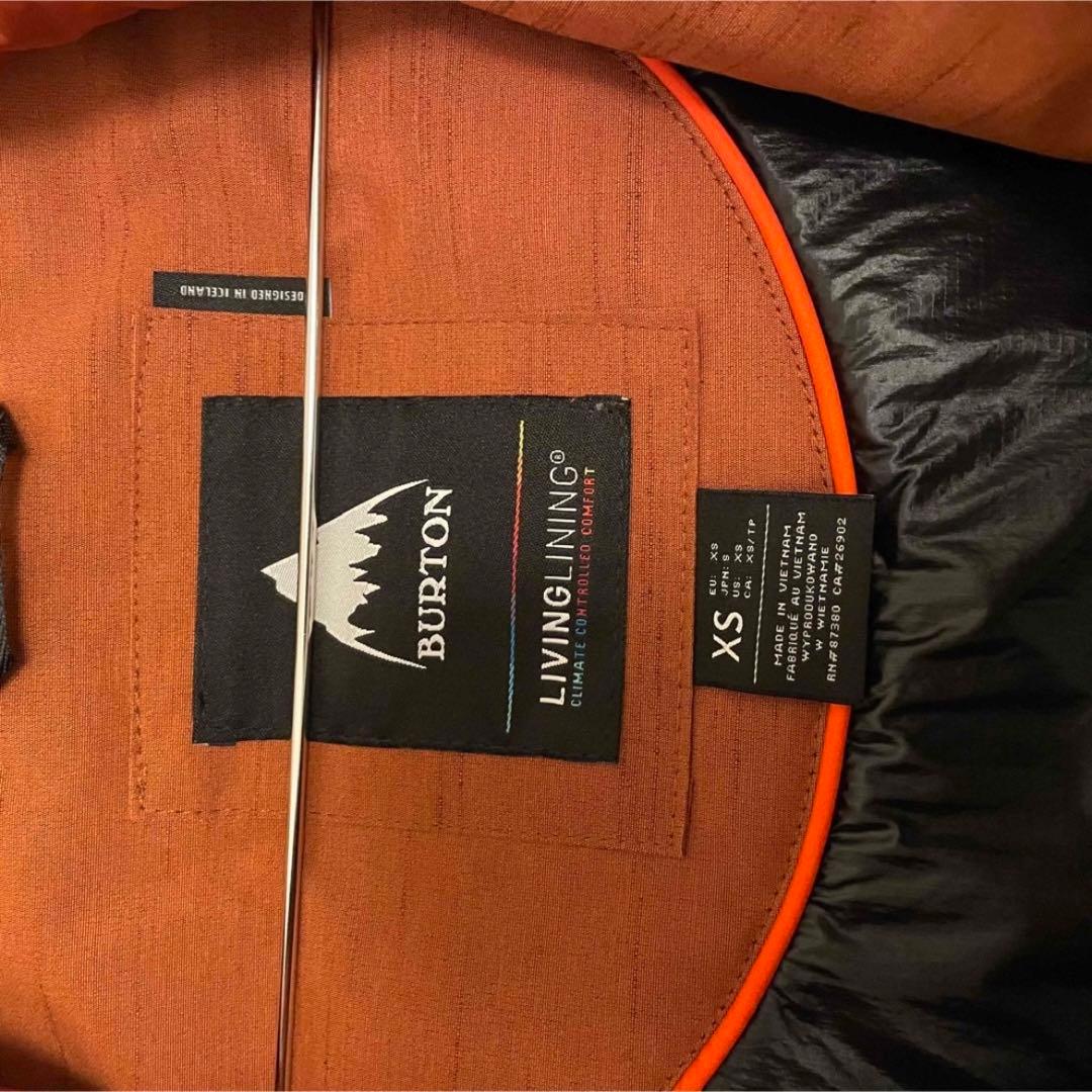 Burton★ウェア3点セット