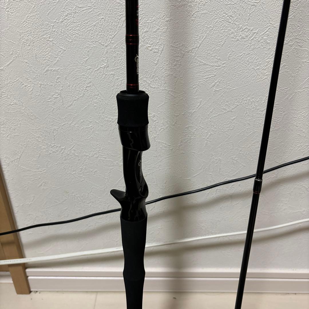 一誠リコリス78M美品