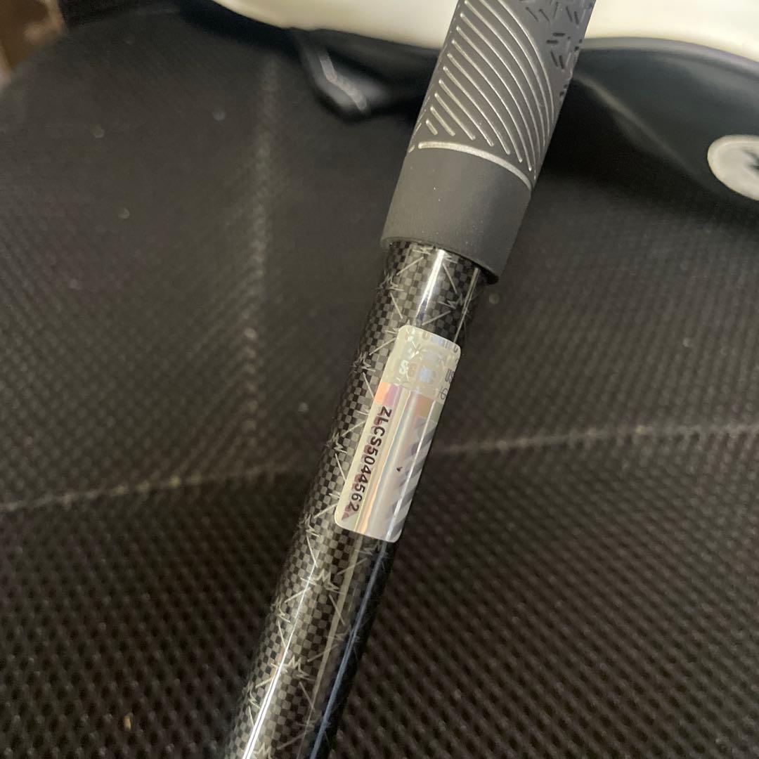 キャロウェイ　エリート　ドライバー　フレックスS 9°