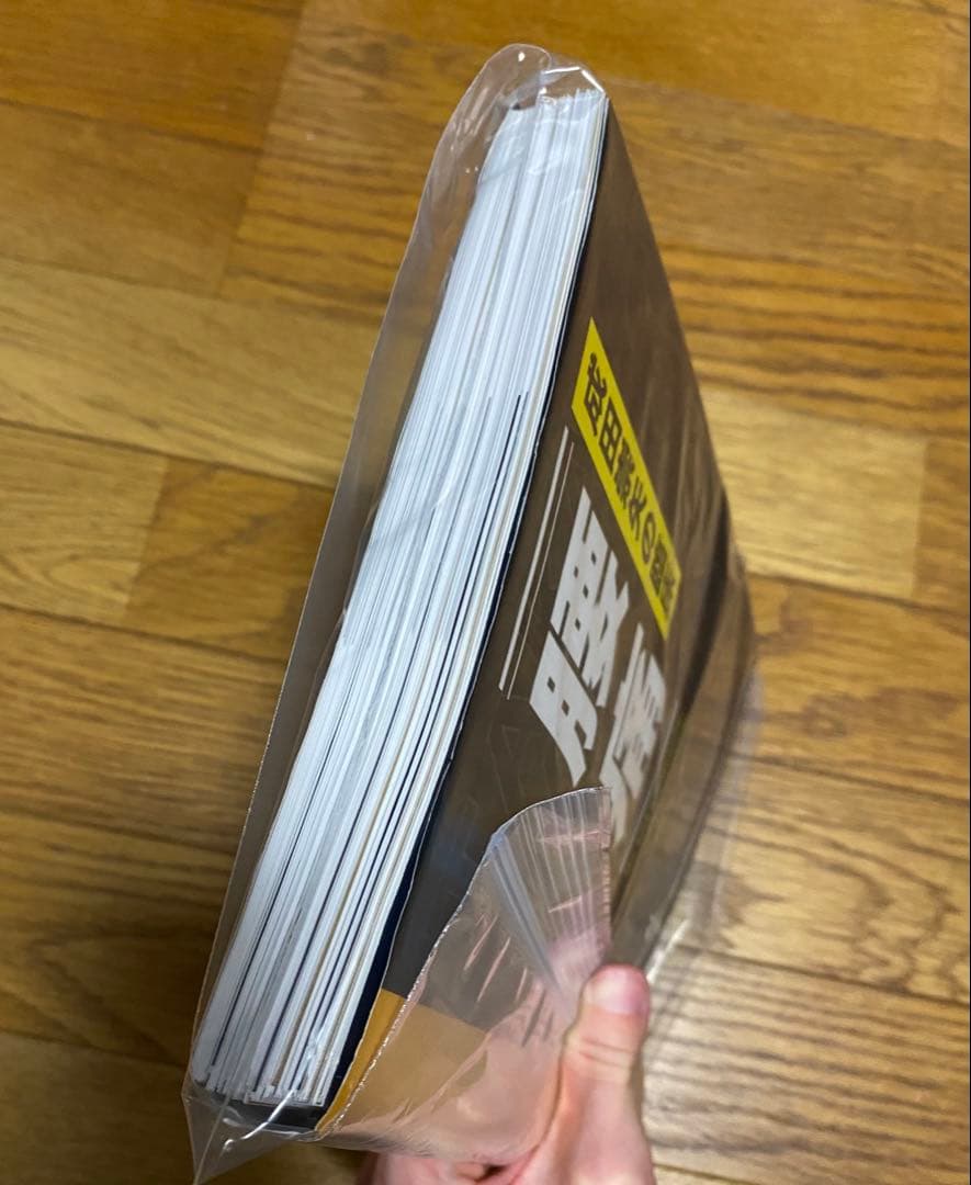 成田崇矢の臨床 「腰痛」裁断済み