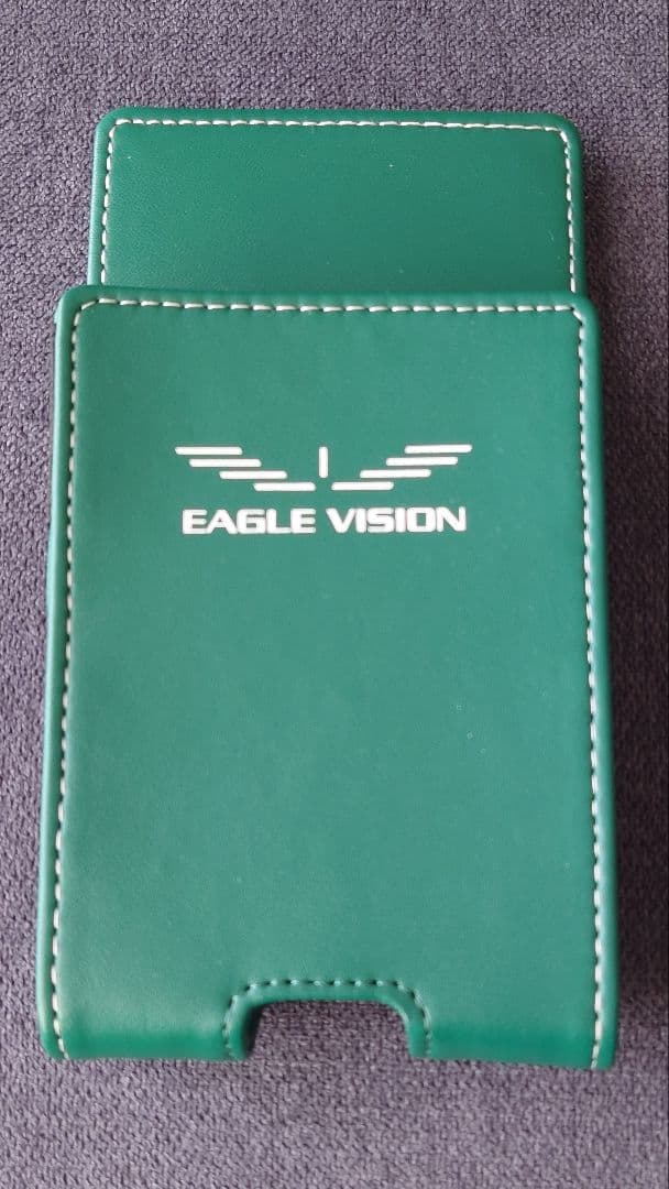 EAGLE VISION NEXT G GPSゴルフナビ・美品