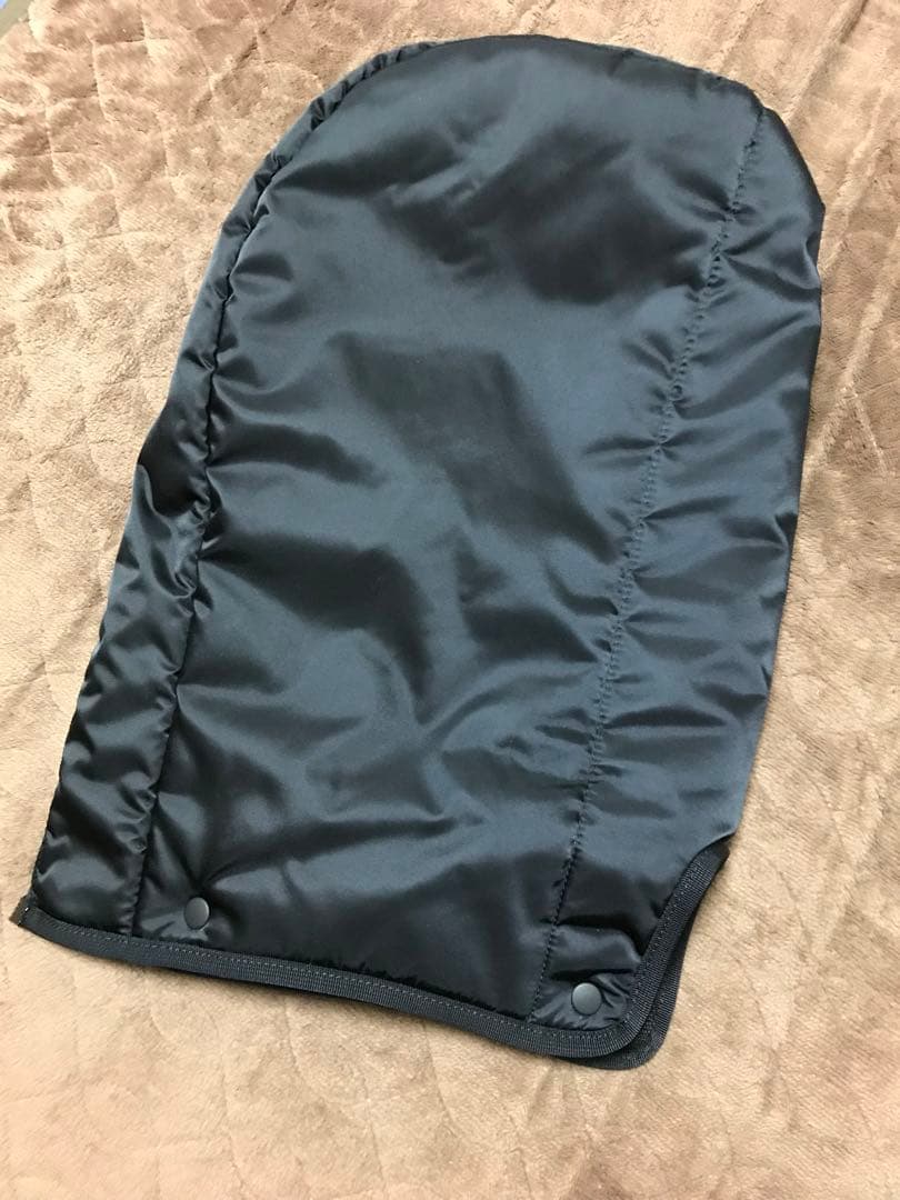 【極美品・値下不可】ブリーフィング キャディバッグ CR-6 軽量 カートタイプ