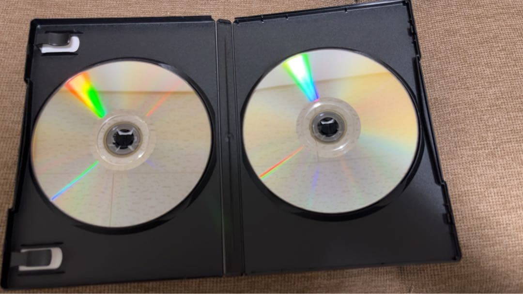 【最終値下げ】La'cryma Christi Resurrection DVD