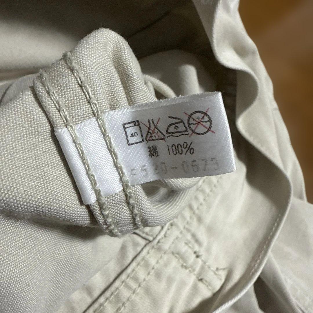 90s Lee Westerner コットンジャケット Lサイズ アイボリー