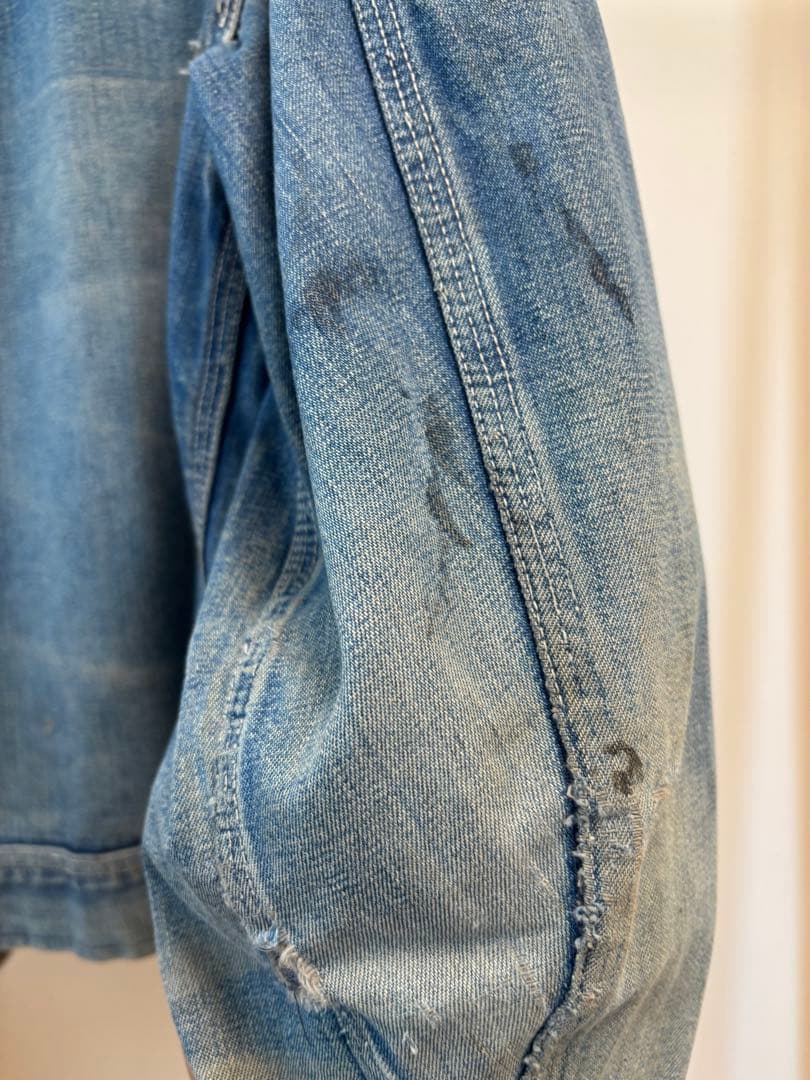 Lee 91-B 70s ヴィンテージ