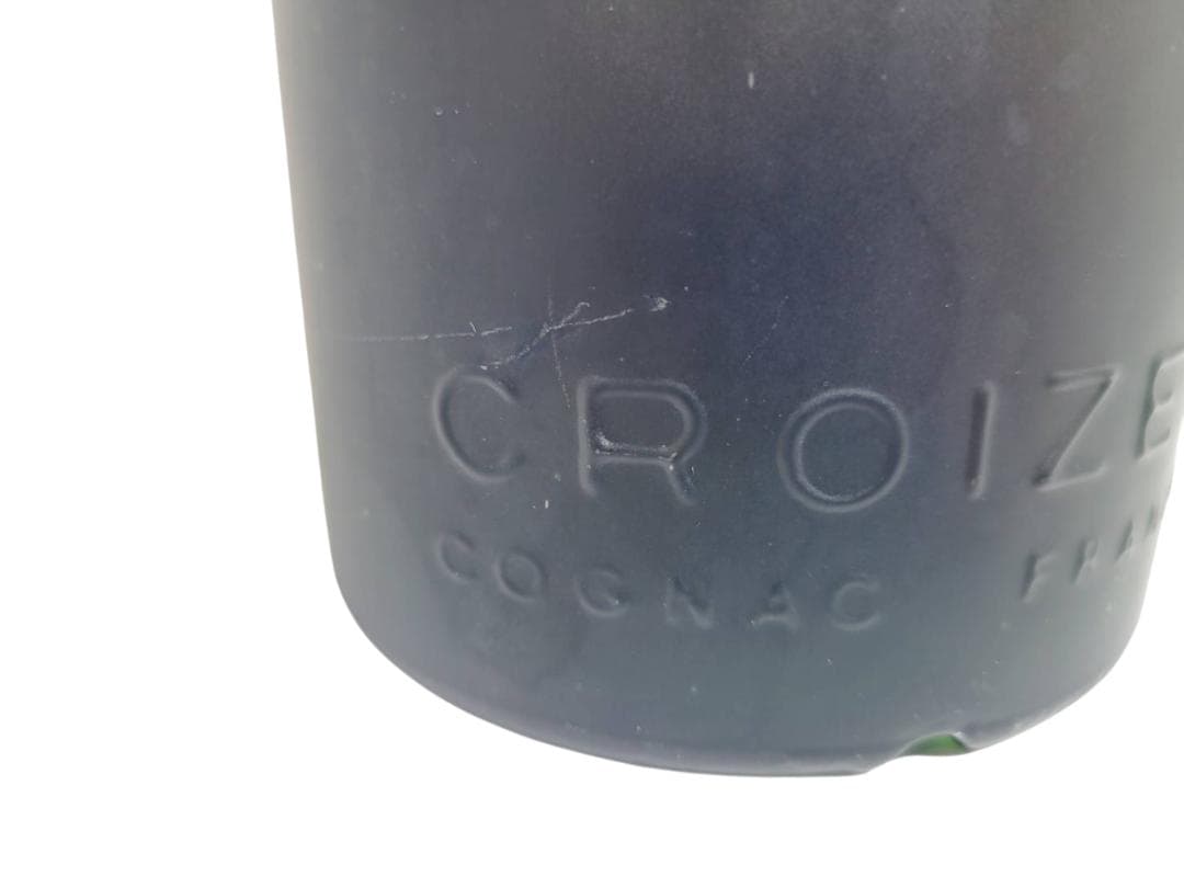 未開栓 クロアーゼ アージュ・アンコニュ コニャック ブランデー 古酒