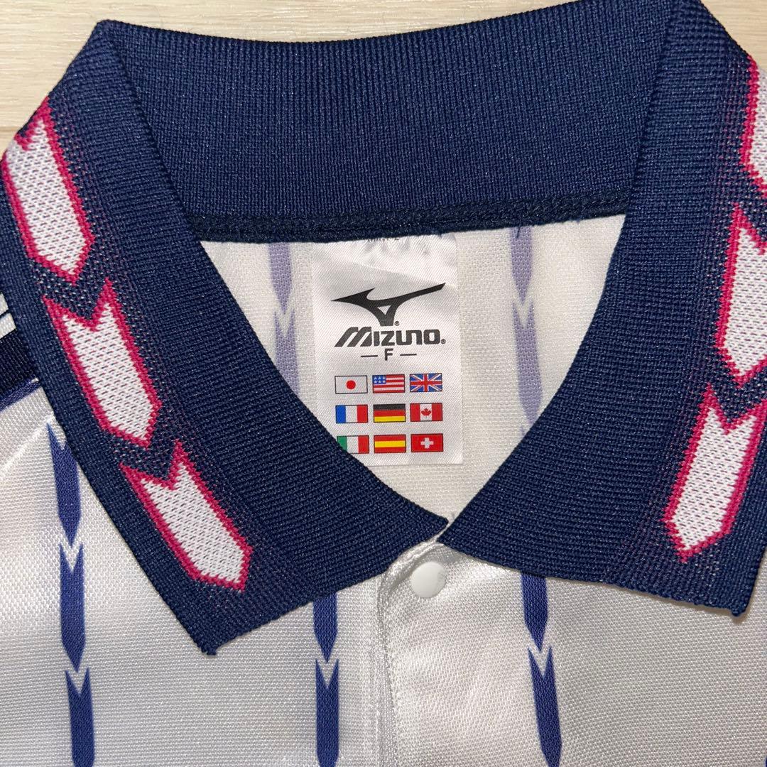 【激レア】1998-2003セレッソ大阪(AWAY) ユニフォーム ヴィンテージ