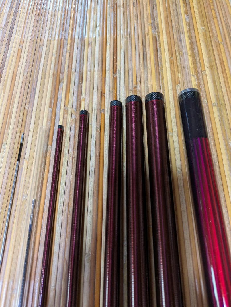 PRO SELECT KODACHI 鮎竿 80-85