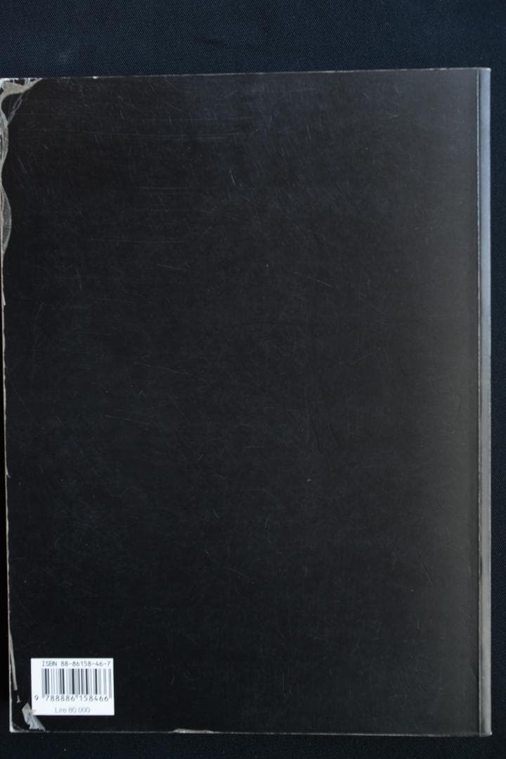 【Joel-Peter Witkin：Witkin】1995年　初版発行