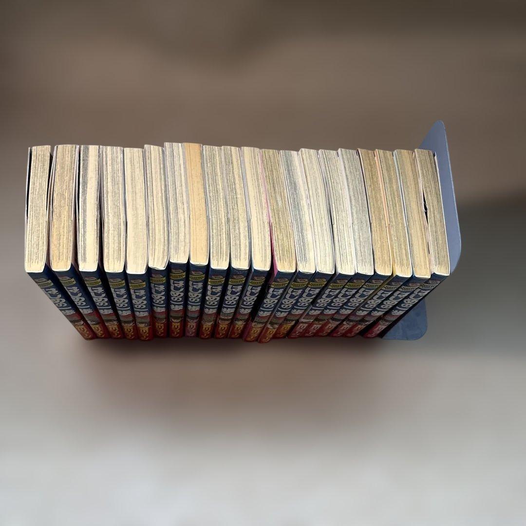 1〜110巻 はじめの一歩