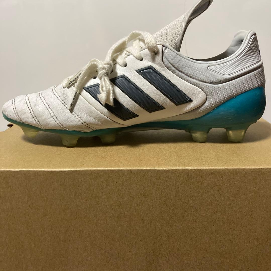 アディダス コパ 17.1 FG/AG（ホワイト）