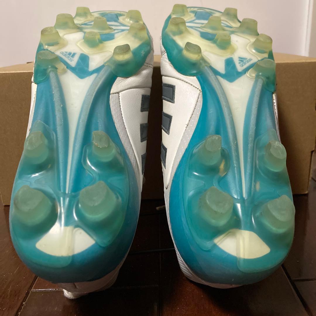 アディダス コパ 17.1 FG/AG（ホワイト）