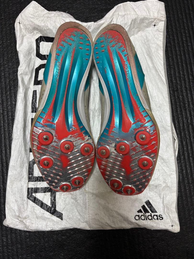 スパイク・シューズ adizero prime sp2