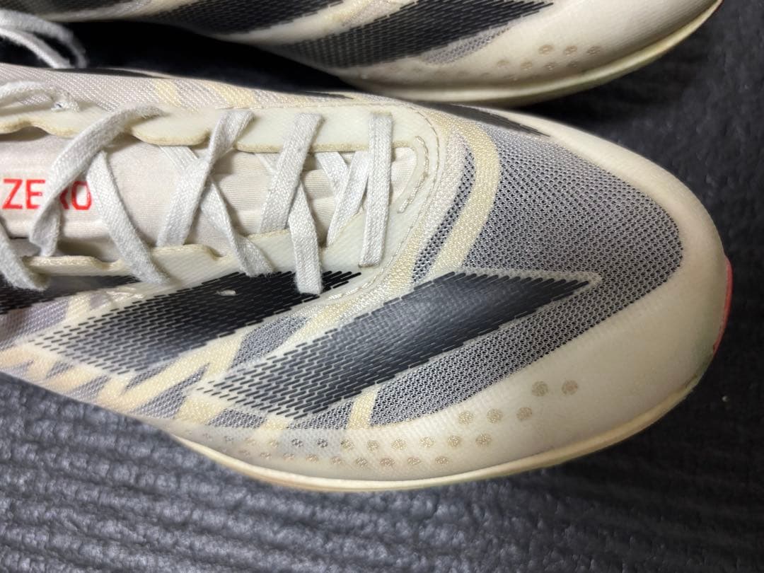 スパイク・シューズ adizero prime sp2