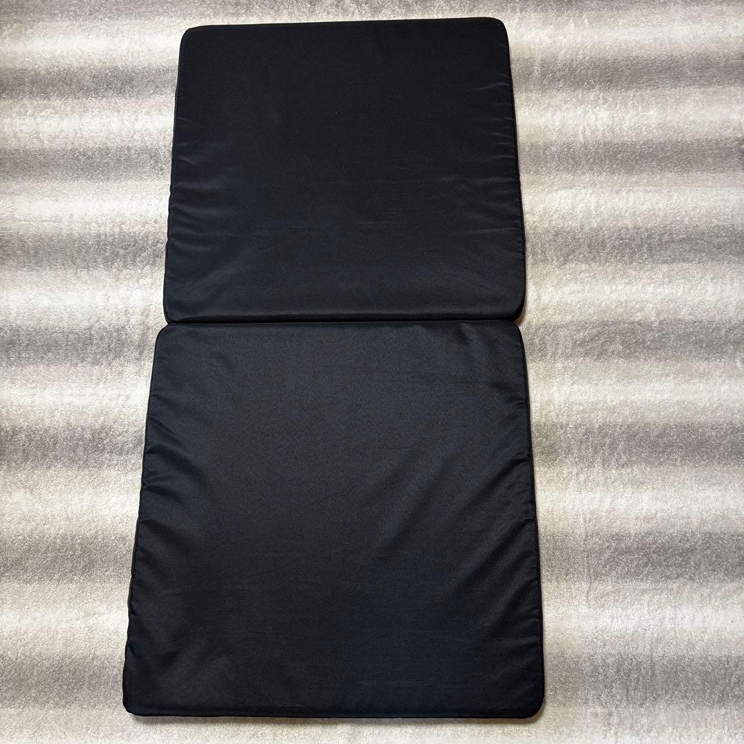 トヨタ　純正　ディーラーオプション　車中泊　マット　キャンプ