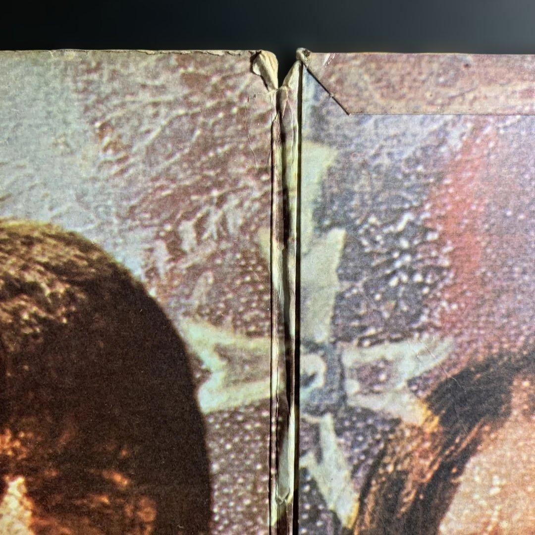 Kinks / The Village Green オリジナルUK盤 ステレオ