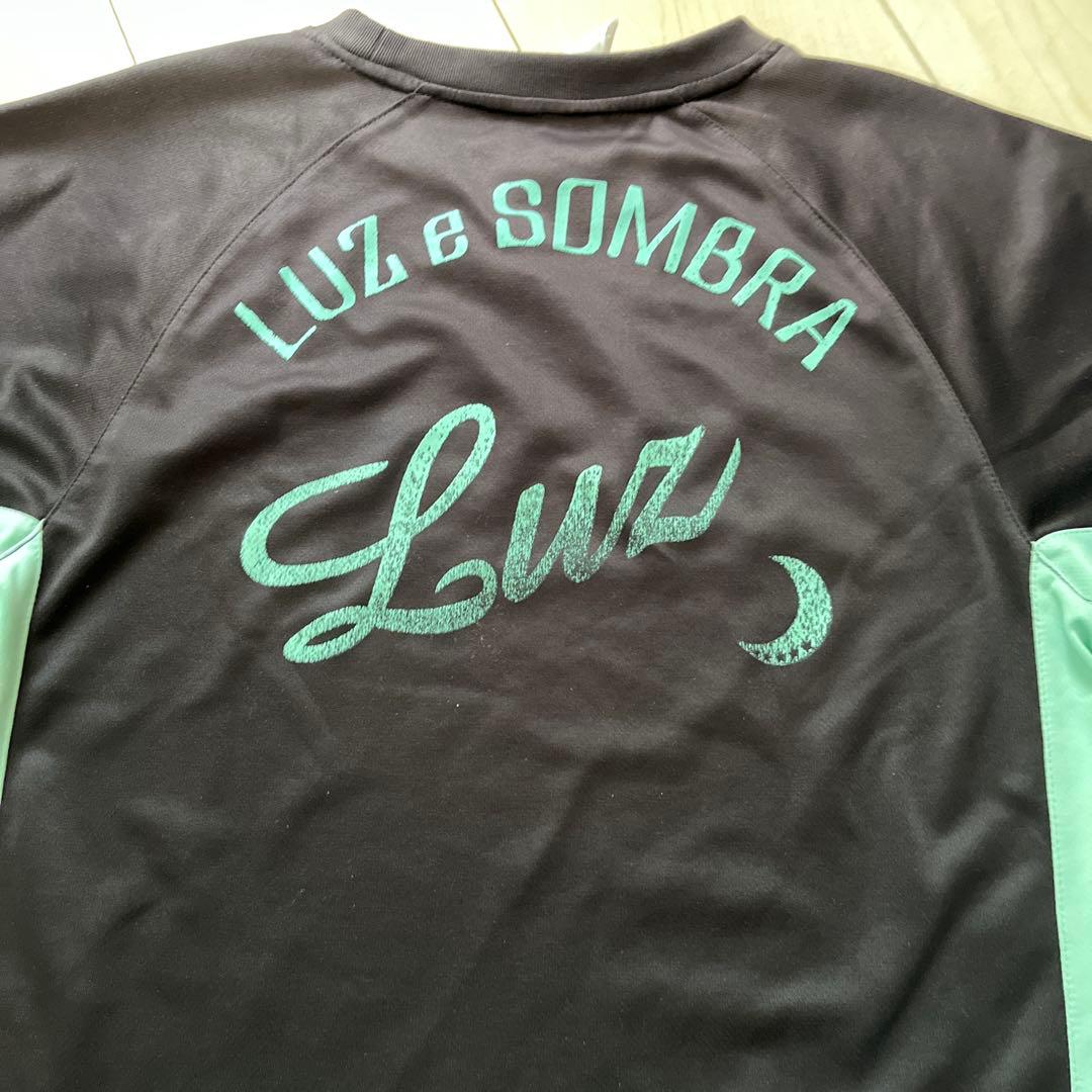 Luz e Sombra セットアップ 150 半袖　長袖