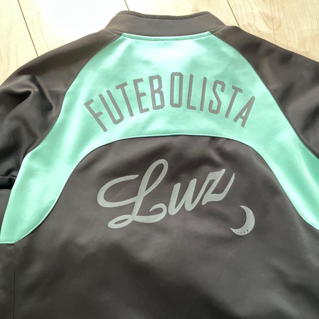 Luz e Sombra セットアップ 150 半袖　長袖