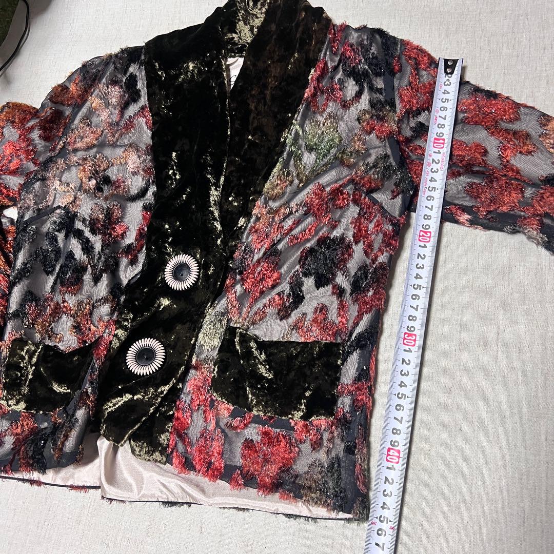 シェアスピリット　SHARE SPIRIT ジャケット