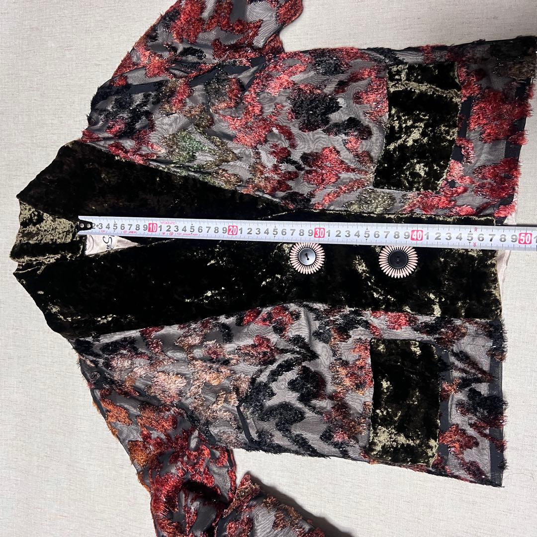 シェアスピリット　SHARE SPIRIT ジャケット