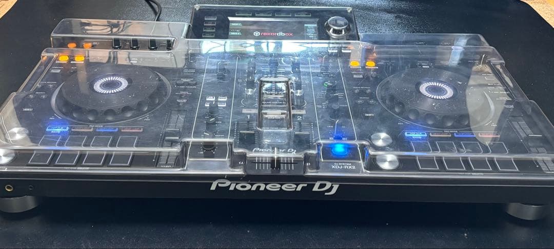 Pioneer XDJ-RX2 2017年製