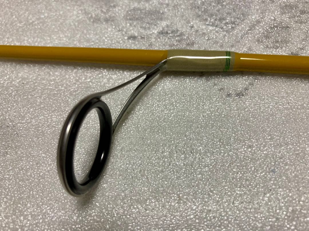 【未使用品】AbuGarcia ズームサファリ ZMSS-605L