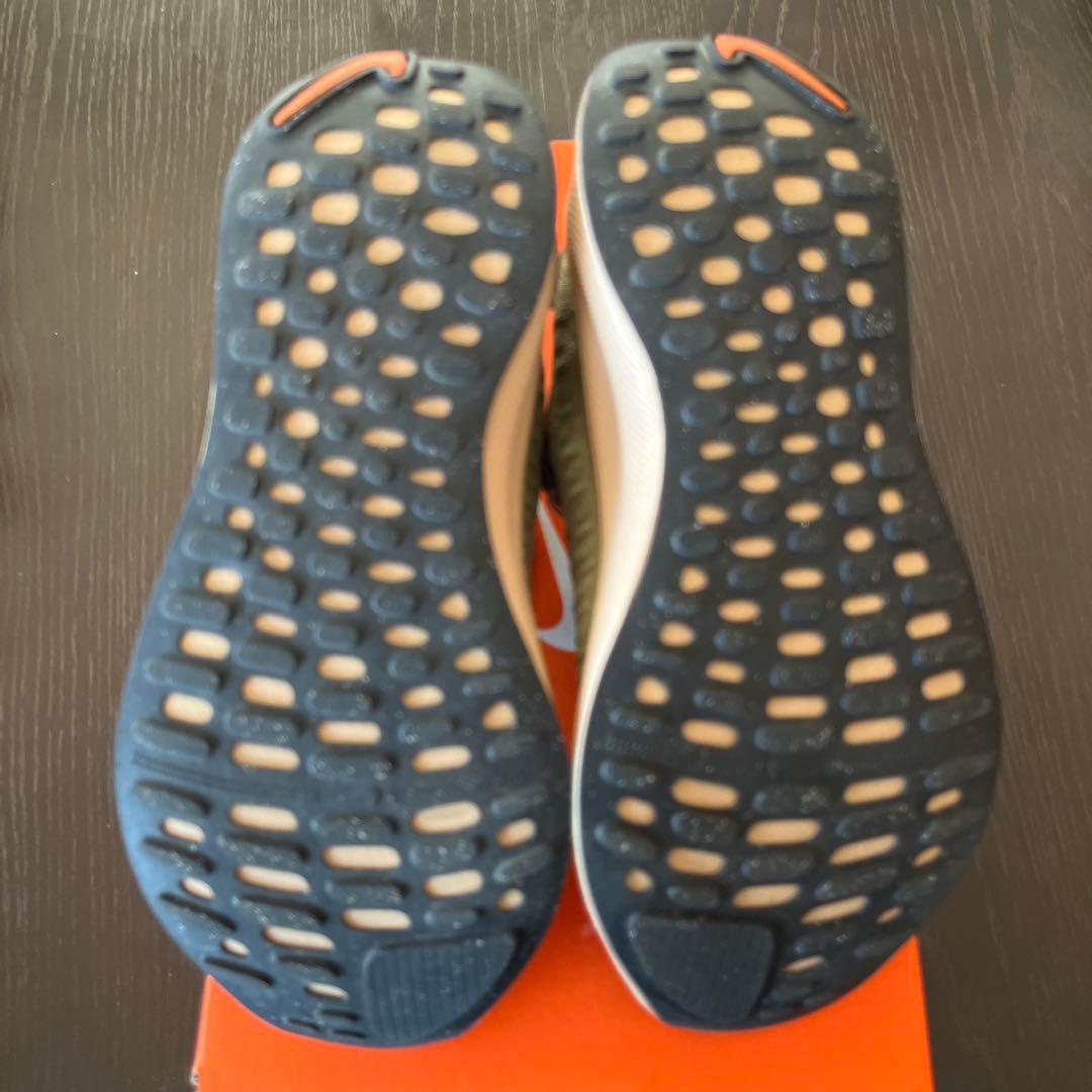 スパイク・シューズ NIKE REACTX INFINITY RUN4