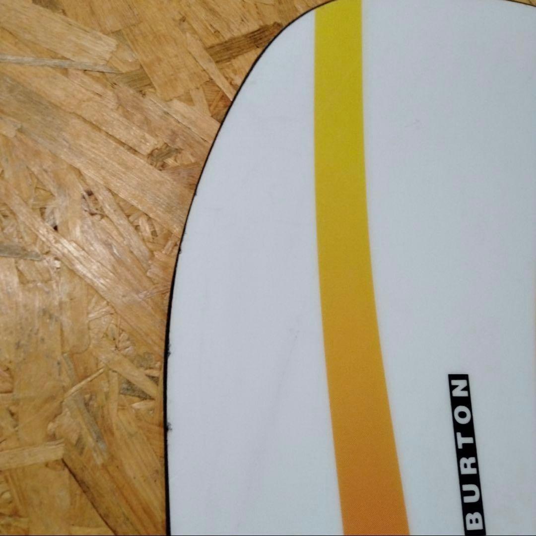 平野選手使用モデル BURTON CUSTOM 23-24 希少サイズ140