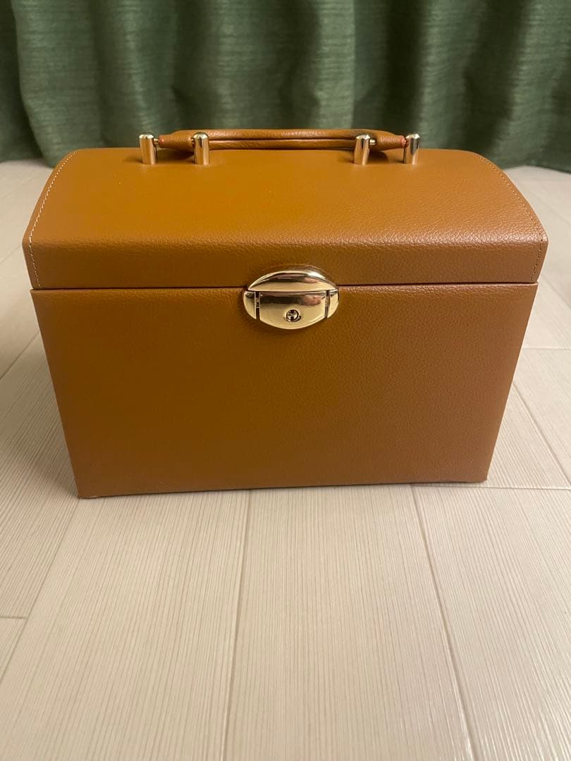 そ*ら様 アクセサリーケース ジュエリーケース　BOX