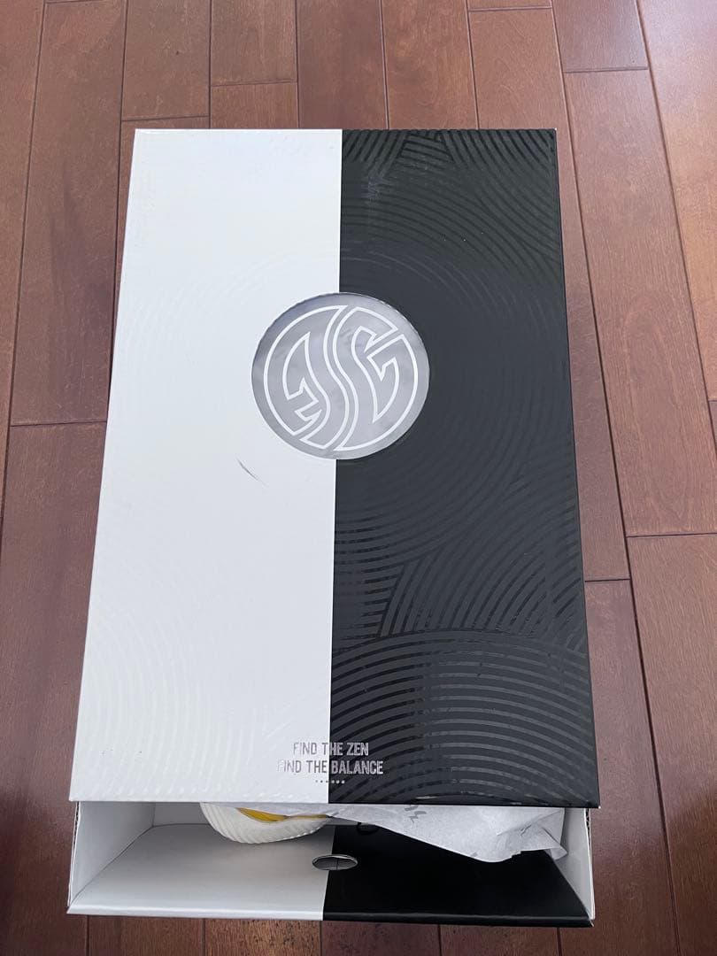 361° パフォーマンスバスケットシューズ 28.0cm