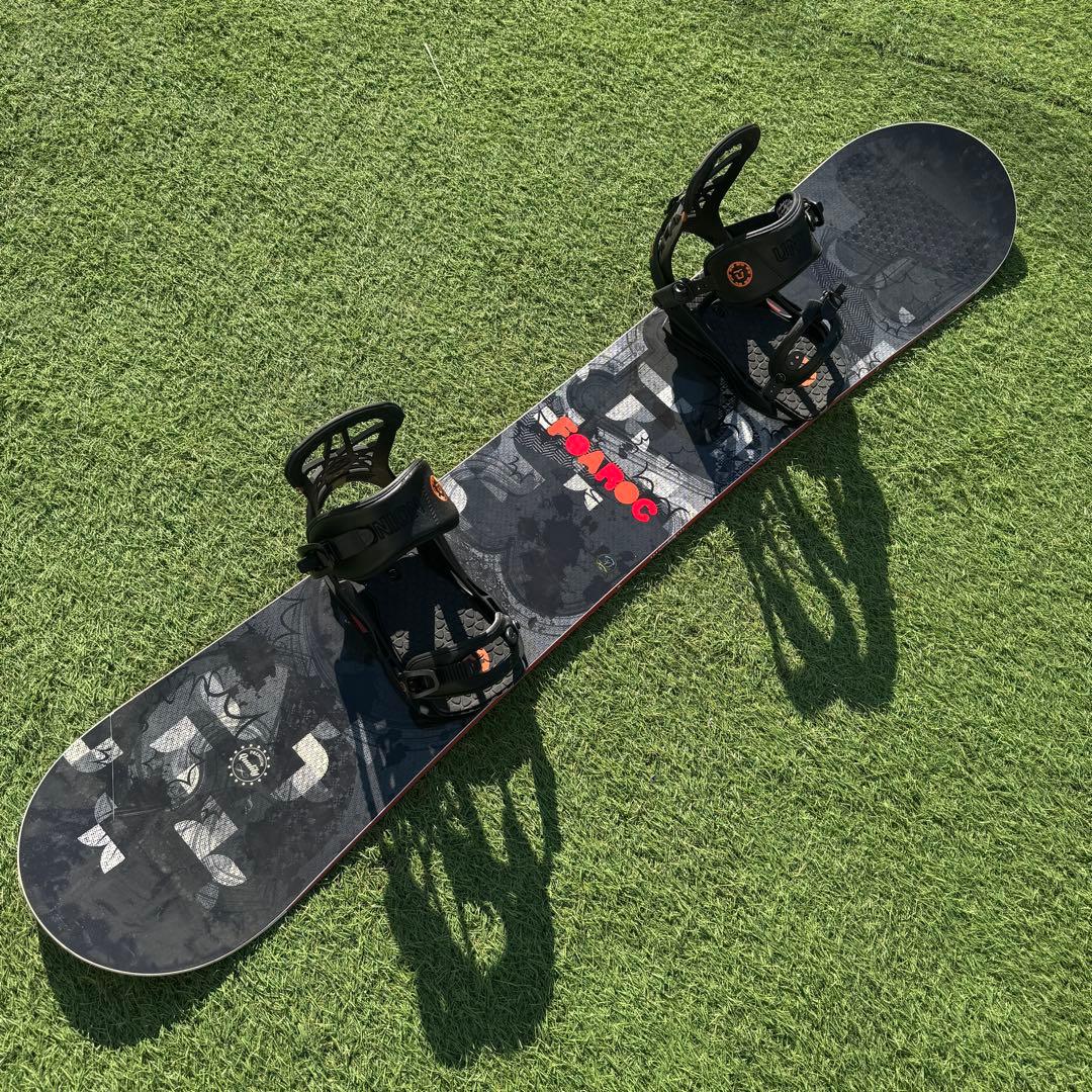 YONEX FOAROC 151cm 20周年モデル＋FLITE PRO