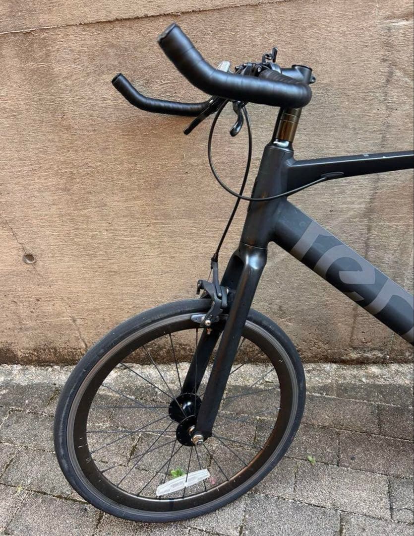 tern ターン SURGE UNO サージュ ウノ