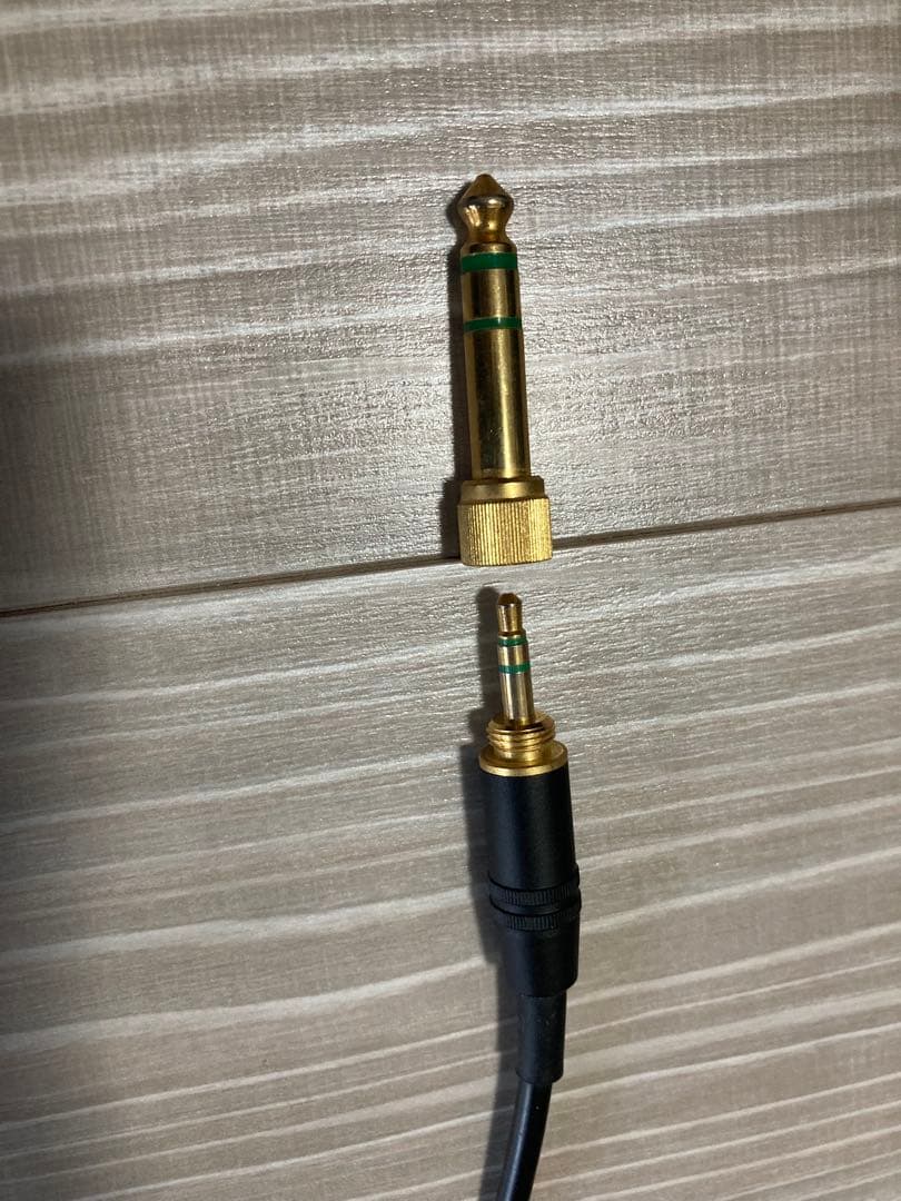 ヘッドホン　MDR-7506