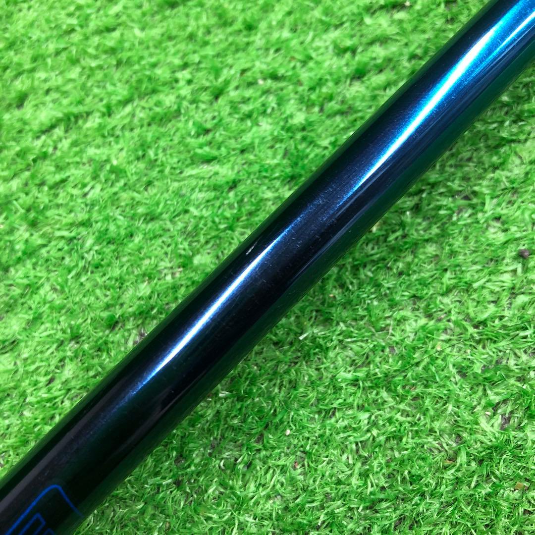 Gsh-960 Diamana シャフト単品 flexS BF60 スリーブ付