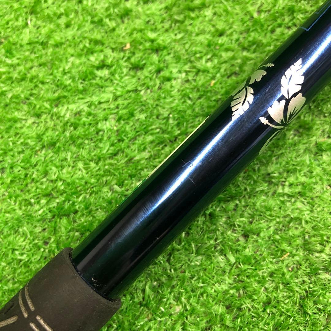 Gsh-960 Diamana シャフト単品 flexS BF60 スリーブ付