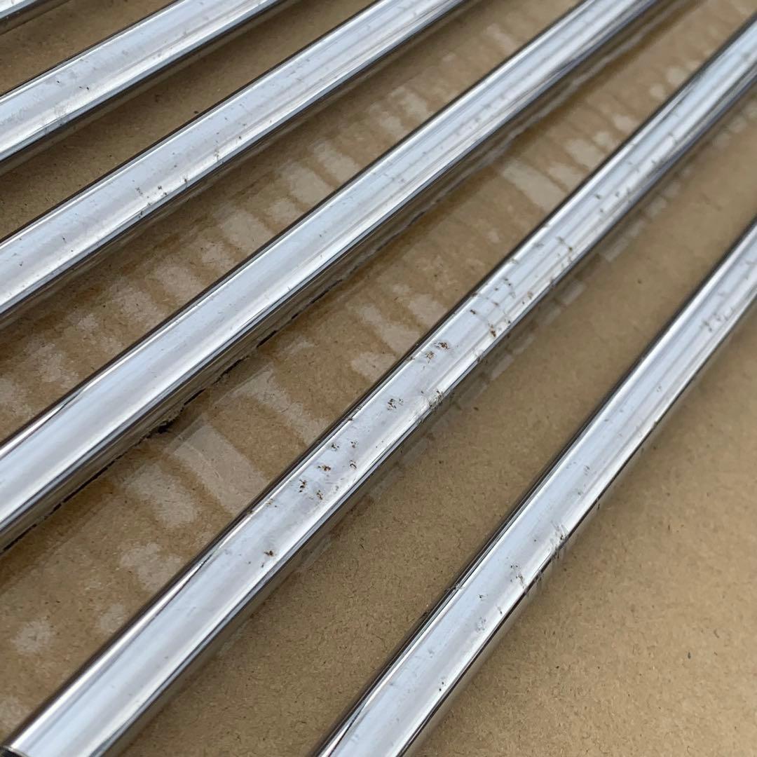 メ*7様 ツアーステージ　X-BLADE X703 アイアンセット 6本