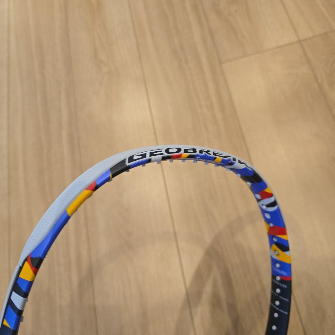 YONEX ジオブレイク50VS