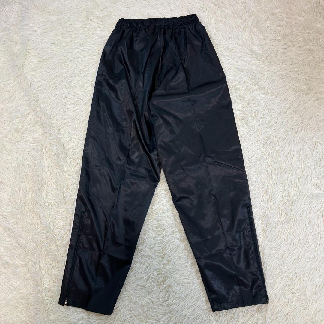 レア　NIKE　ナイキ　セットアップ　ナイロン　デッドストック　00s　XL