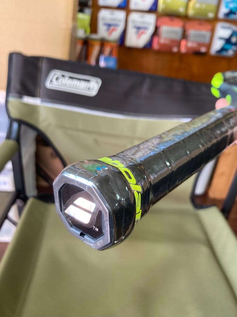 【新品！国内正規品】Babolat PURE AERO 2026 G2