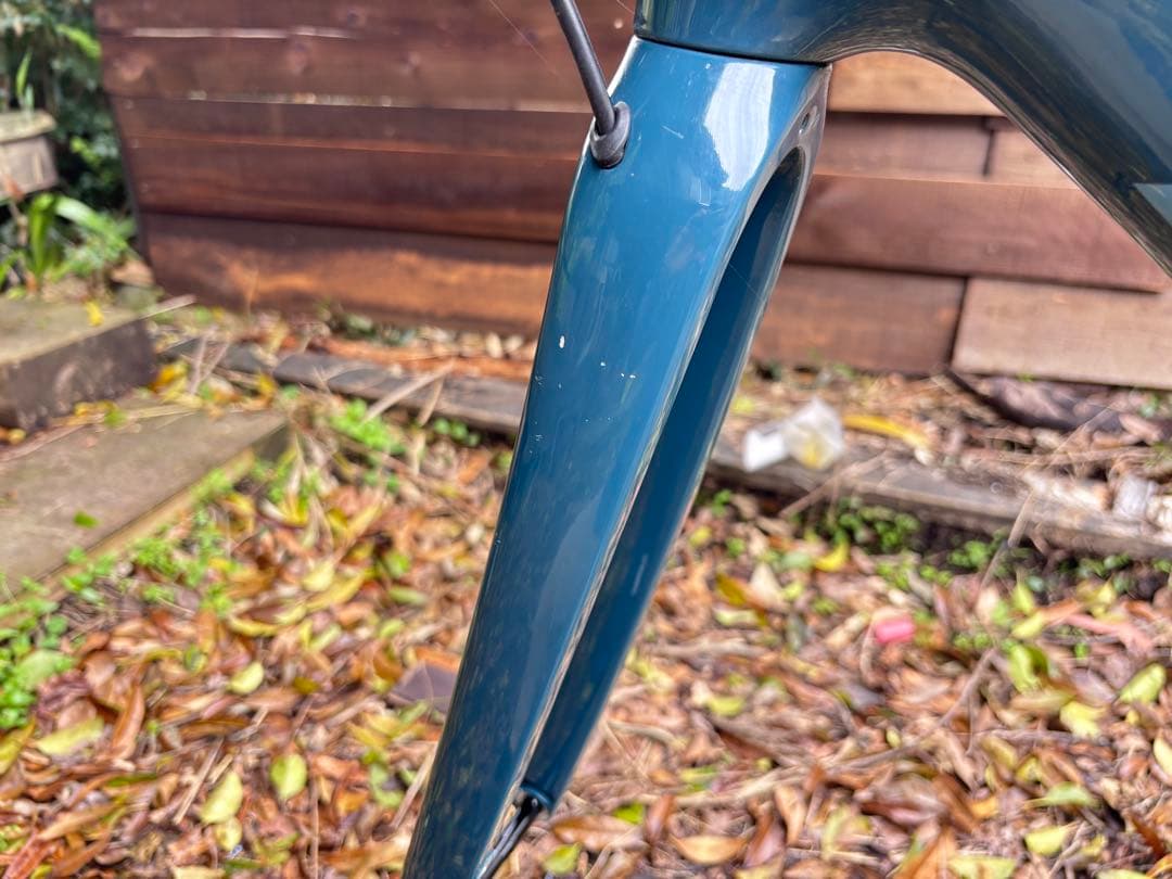 送料込 GIANT Defy Advanced 2 2022 Sサイズ