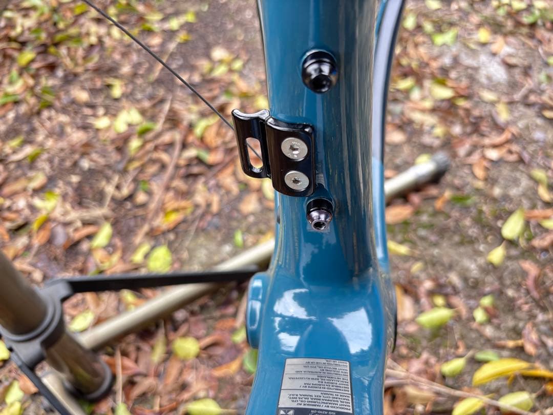 送料込 GIANT Defy Advanced 2 2022 Sサイズ