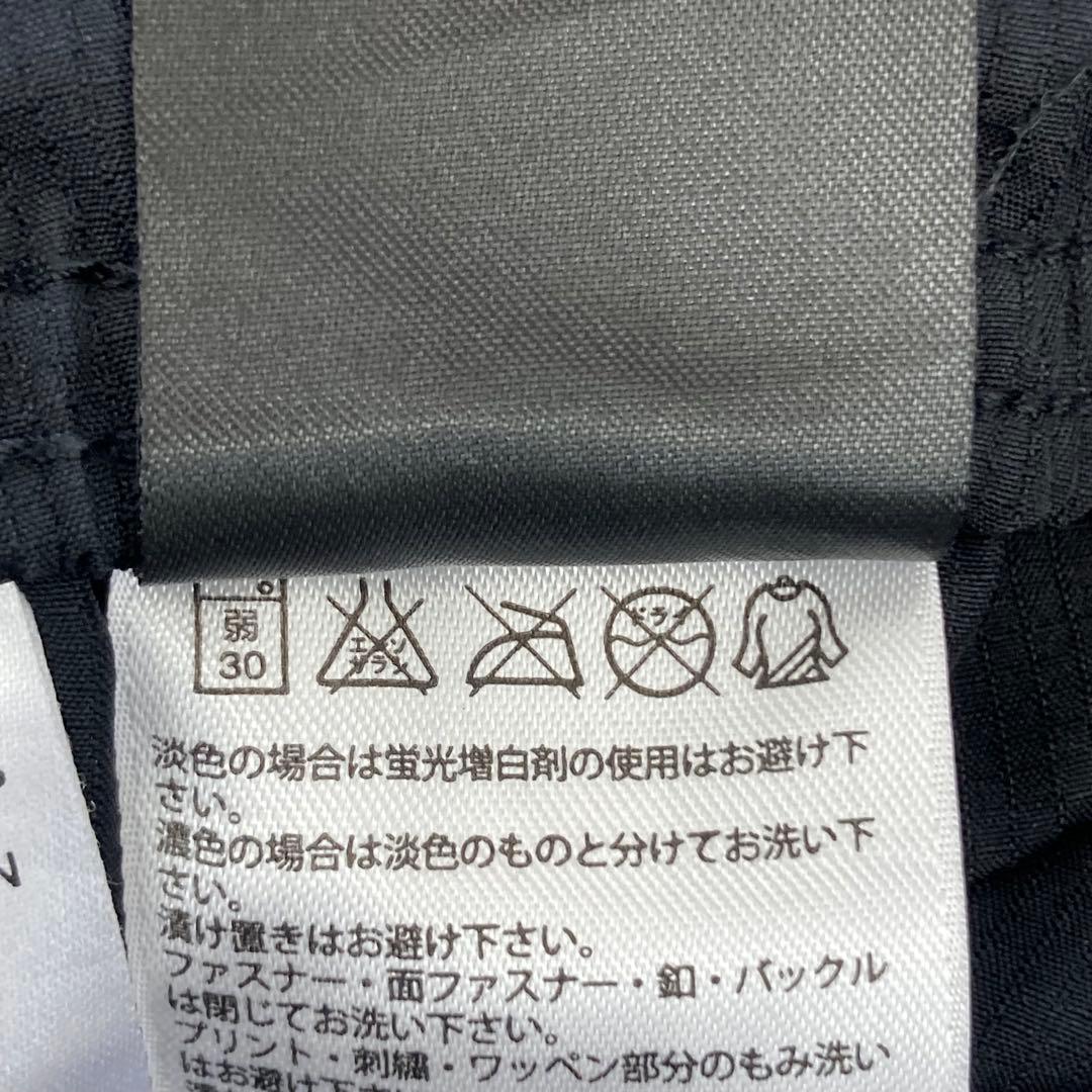 adidas ピステ ウィンドブレーカー 上下セットアップ M 黒