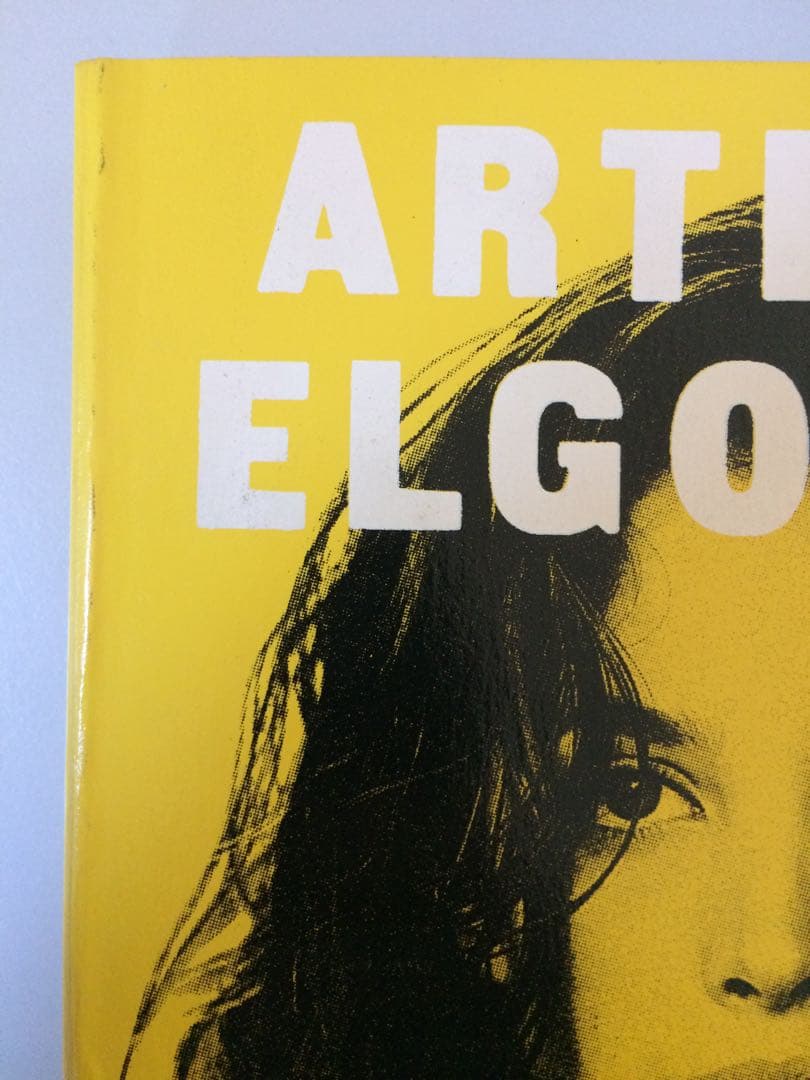 美品★Models Manual アーサー・エルゴート／モデルズ・マニュアル