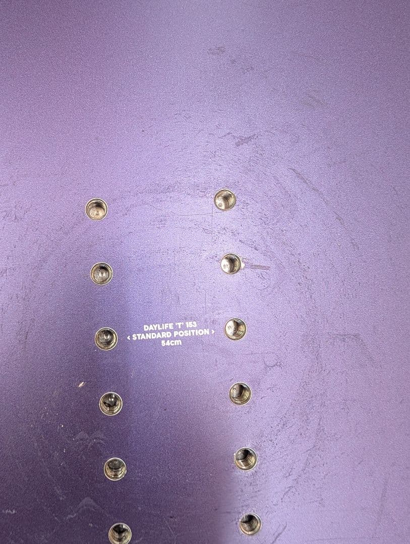 スノーボード 22-23 SCOOTER DAYLIFE THRASTER 153