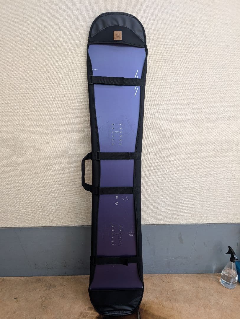 スノーボード 22-23 SCOOTER DAYLIFE THRASTER 153