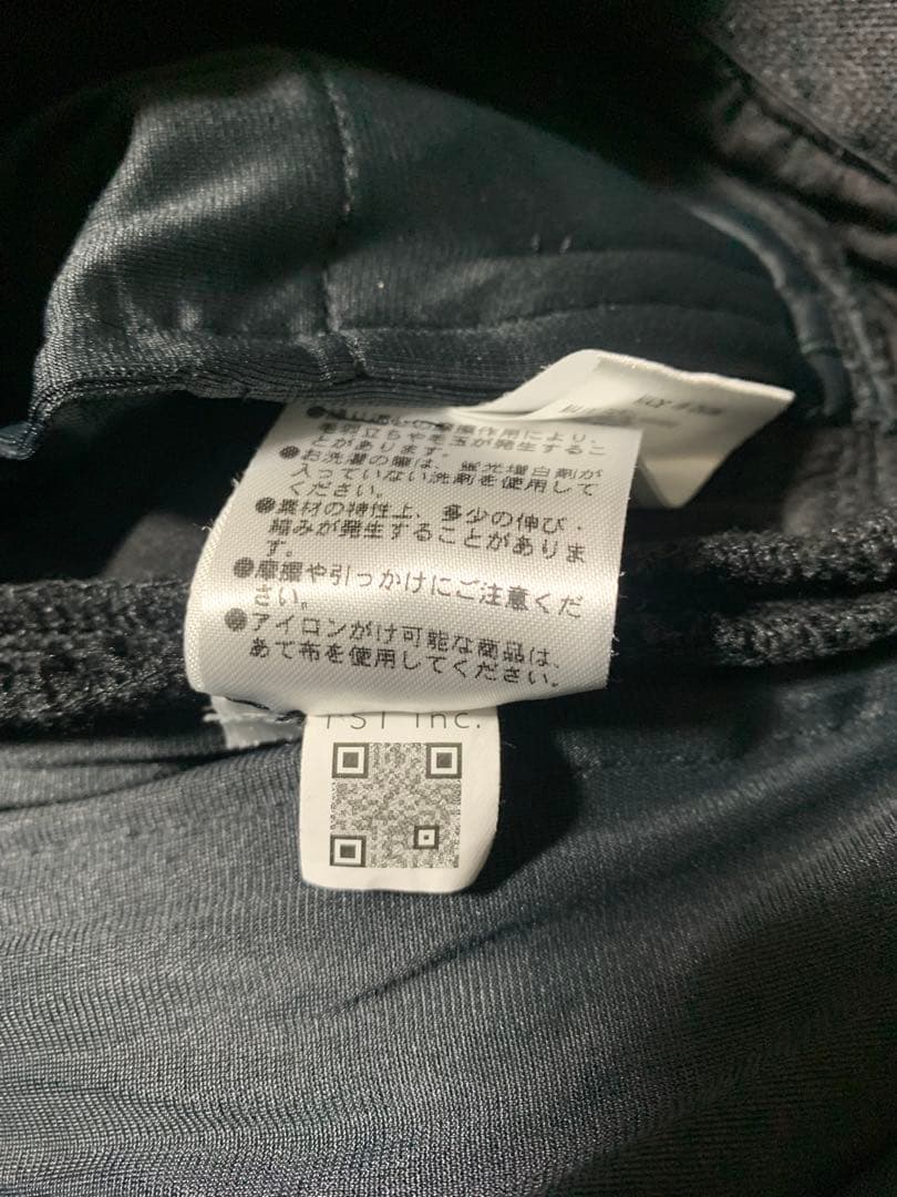 ⭐️パーリーゲイツ保温メンズパンツ美品⭐️