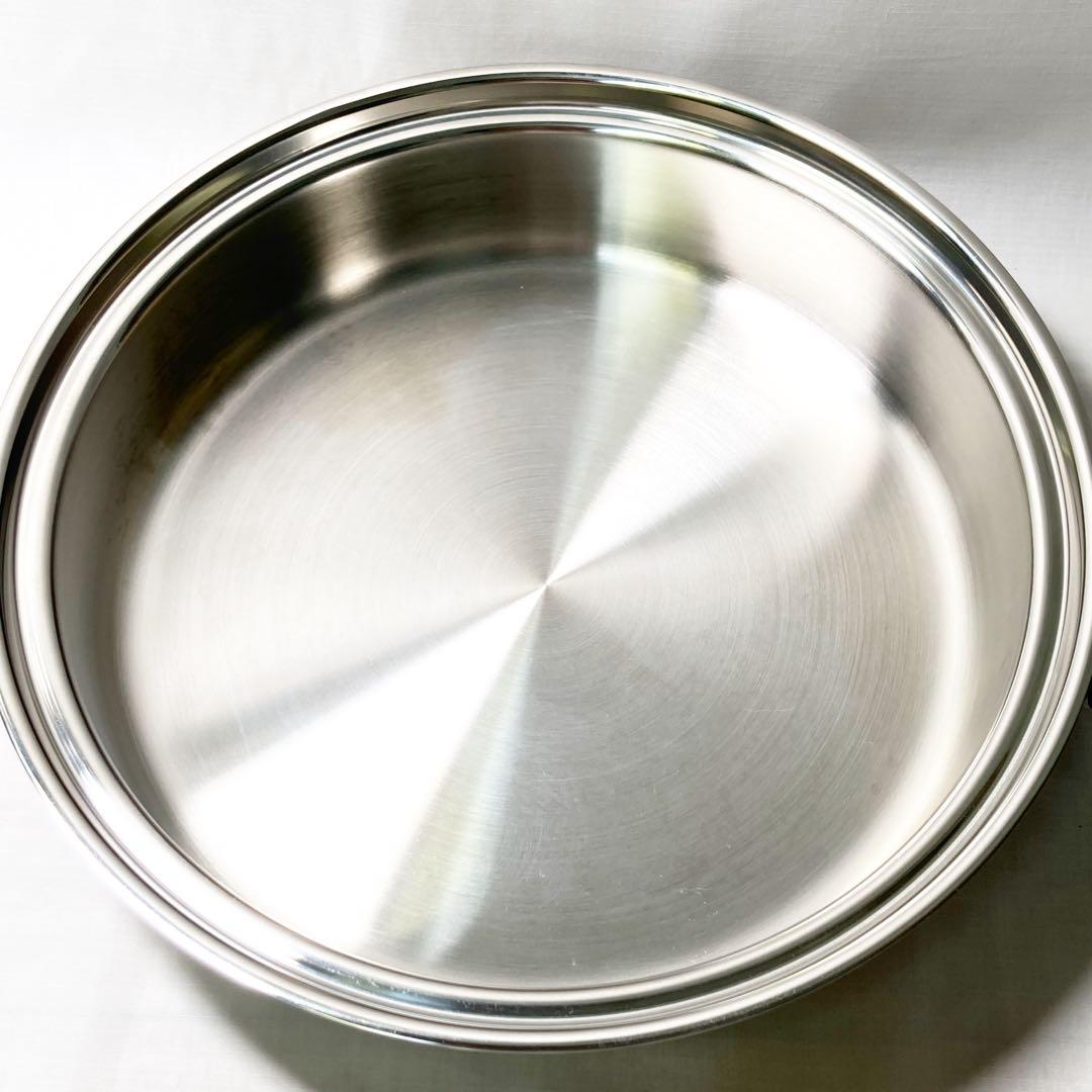 M32310ビタクラフト テキサス2 フライパン27cm